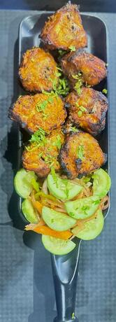 Kamadhenu family restaurant