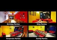 Haryana Hood Cafe