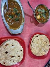 Red Fort Dhaba