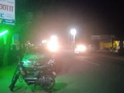 Sri Annapoorna Mess