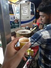 Famous chai