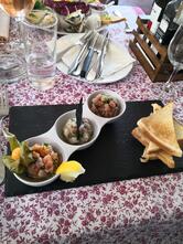 Restaurant Petra
