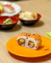 Bo SuShi