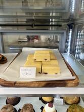 MISKI Pâtisserie Gluten Free