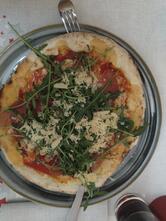 Pizzeria Napoletana 081