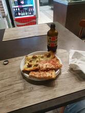 Pizza Al Taglio da Mario