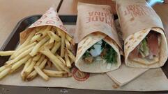 La Piadineria