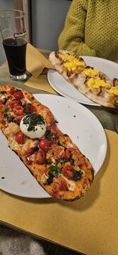 Pizzeria Dodo
