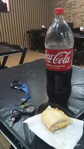 Padaria Paladino Gourmet