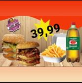 Especiarias Quero Mais Açaiteria e Hamburgueria