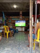 Bar da Keketa