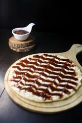 P21 Pizzaria Delivery