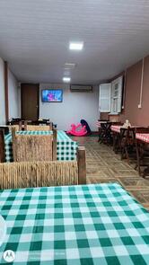 Miano Restaurante
