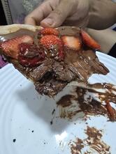 Pizzaria Brazziliana