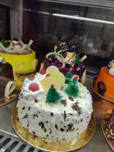 Royal Bakery the cake shop