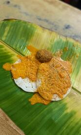 Sivan Dosa Kadai