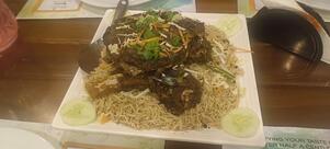 Newform Restaurant Kalpetta