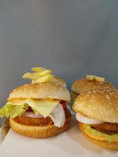 Archana's Humble Bakes