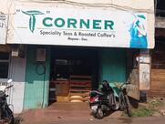 "T" Corner - Speciality Teas & Roasted Coffees