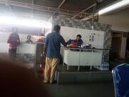 Hotel Annamayya North Indian Pure Veg