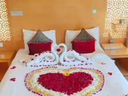 RK Hotel & Restaurant By Santushti