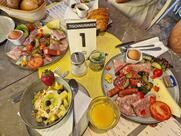Bäckerei Schachner - Café & Eis - Schaafheim