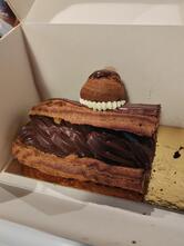 Saveurs et Traditions