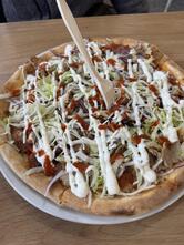 Istanbul pizza kebab arzignano