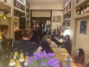 ENOTECA Champagne&Cie