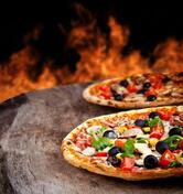 Chico's Pizza To Go
