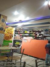 Jyoti Sweets