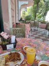 Tempero da Rosa (Hotel Central)