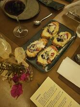Pavlova Gastronomia