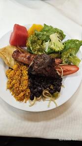 Tempero Grill
