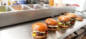 Brwttus Artesanal Burger