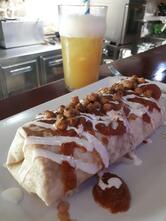 taqueria La Madrina