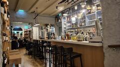 La Table de l'Epicier Restaurant Cave à Vins Bordeaux