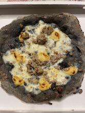 Pizzeria DoppioZero Druento