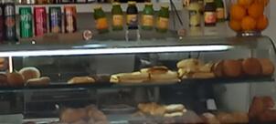 Toti Lounge Bar
