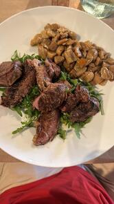 Ristorante OTTO AL LITRO