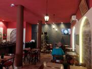 Restaurante Layali Libano