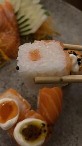 Ariga Japanese Food