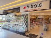 Café e Livraria Vitrola