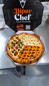 HiperChef Pizza Premium