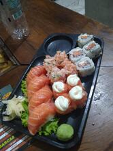 Japa já culinária japonesa