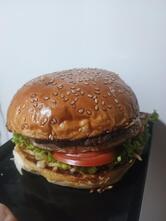 S. Nunes Gourmet (doces, salgados e burgers)