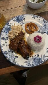 Quintal Dosavós Gastrobar