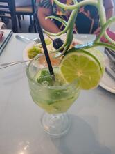 Leitão Churrascaria Carpina