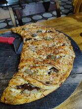 Saboratta Pizzaria