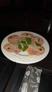 Restaurante Coroneto The Bbq House